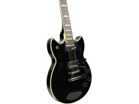 Yamaha SG 1820 Black/Preto Yamaha SG 1820 Black/Preto